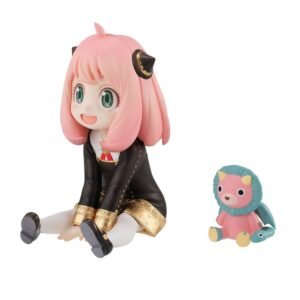 Figura G.E.M. de Anya Palm Size Edition Deluxe en Spy x Family por Megahouse - Imagen 4