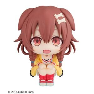 Figura Look Up de Korone Inugami en Hololive Production por Megahouse - Imagen 2