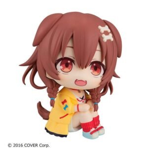 Figura Look Up de Korone Inugami en Hololive Production por Megahouse - Imagen 3