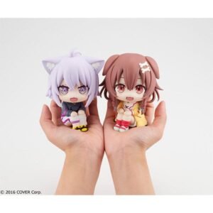 Figura Look Up de Korone Inugami en Hololive Production por Megahouse - Imagen 6