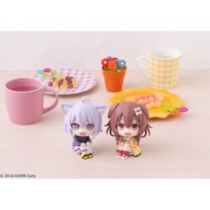 Figura Look Up de Korone Inugami en Hololive Production por Megahouse - Imagen 8