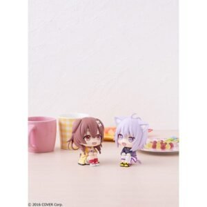 Figura Look Up de Korone Inugami en Hololive Production por Megahouse - Imagen 9
