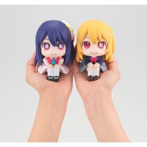 Figura Look Up de Ai en Oshi no Ko por Megahouse - Imagen 2