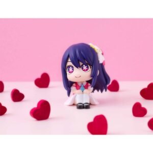 Figura Look Up de Ai en Oshi no Ko por Megahouse - Imagen 3
