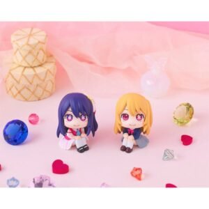 Figura Look Up de Ai en Oshi no Ko por Megahouse - Imagen 4