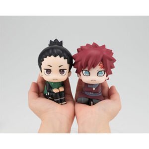 Figura de Look Up Gaara en Naruto Shippuden por Megahouse - Imagen 2