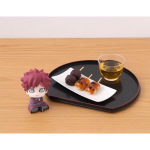 Figura de Look Up Gaara en Naruto Shippuden por Megahouse - Imagen 3