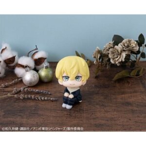 Figura Look Up de Chifuyu Matsuno en Tokyo Revengers por Megahouse - Imagen 3
