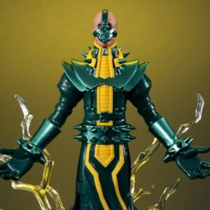 Figura de Jinzo en Yu-Gi-Oh! Duel Monsters por Megahouse - Imagen 2