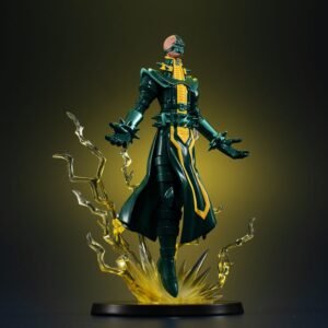 Figura de Jinzo en Yu-Gi-Oh! Duel Monsters por Megahouse - Imagen 3