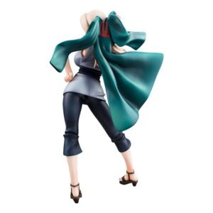 Figura de Tsunade en Naruto Gals por Megahouse - Imagen 5