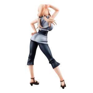 Figura de Tsunade en Naruto Gals por Megahouse - Imagen 9