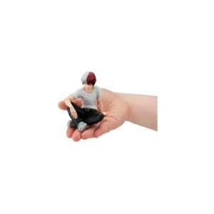 Figura de Shoto Todoroki Palm Size en My Hero Academia por Megahouse - Imagen 2