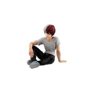 Figura de Shoto Todoroki Palm Size en My Hero Academia por Megahouse - Imagen 3
