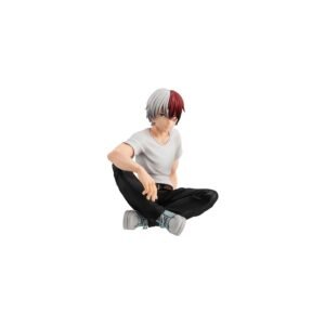 Figura de Shoto Todoroki Palm Size en My Hero Academia por Megahouse - Imagen 4