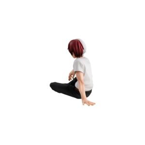 Figura de Shoto Todoroki Palm Size en My Hero Academia por Megahouse - Imagen 5