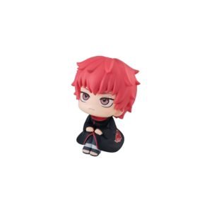 Figura Look Up de Sasori en Naruto Shippuden por Megahouse - Imagen 3