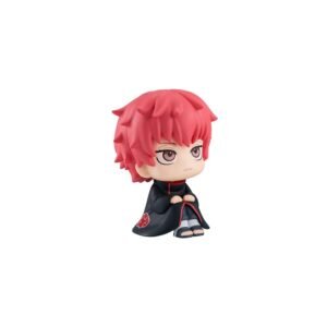 Figura Look Up de Sasori en Naruto Shippuden por Megahouse - Imagen 4