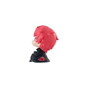 Figura Look Up de Sasori en Naruto Shippuden por Megahouse - Imagen 5