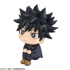 Figura Look Up de Megumi Fushiguro Smile Ver. en Jujutsu Kaisen por Megahouse - Imagen 8
