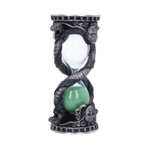 Figura Reloj de Arena Voldemort de Harry Potter por Nemesis Now - Imagen 4