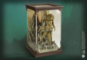 Figura Magical Creatures de Grindylow en Harry Potter por The Noble Collection - Imagen 3