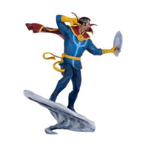 Figura 1/10 de Dr. Strange en Marvel Contest Of Champions Video Game por PCS Collectibles - Imagen 3