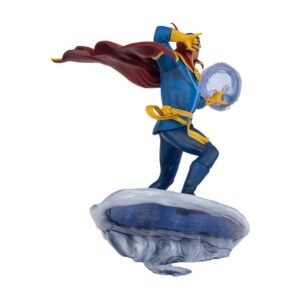 Figura 1/10 de Dr. Strange en Marvel Contest Of Champions Video Game por PCS Collectibles - Imagen 4