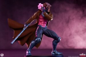 Figura de Gambito en Marvel Gamerverse Classics por PCS Collectibles - Imagen 4