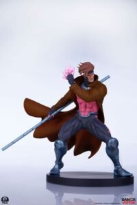 Figura de Gambito en Marvel Gamerverse Classics por PCS Collectibles - Imagen 5