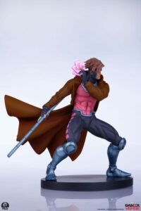 Figura de Gambito en Marvel Gamerverse Classics por PCS Collectibles - Imagen 6