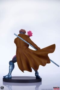 Figura de Gambito en Marvel Gamerverse Classics por PCS Collectibles - Imagen 7