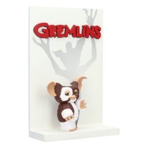Figura de Gizmo 40th Anniversary en Gremlins por SD Toys - Imagen 3
