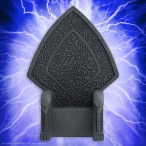 Estatua Ultimates Trono de Lord Zedd en Power Rangers por Super7 - Imagen 4