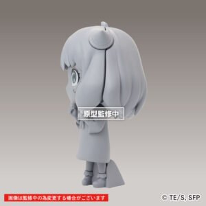 Estatua Deformed Anya Forger A en Spy x Family por Taito Prize - Imagen 2