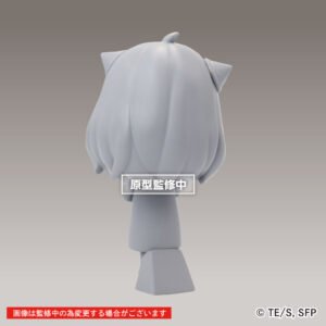 Estatua Deformed Anya Forger A en Spy x Family por Taito Prize - Imagen 3