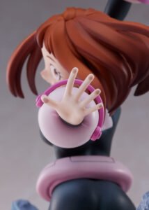 Estatua 1/8 de Ochaco Uraraka en My Hero Academia por Takara Tomy - Imagen 9