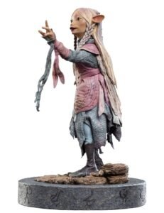 Figura de Brea la Gelfling en Cristal Oscuro: La Era de la Resistencia por Weta Collectibles - Imagen 7