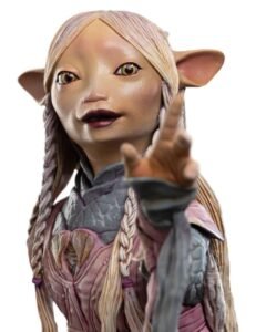 Figura de Brea la Gelfling en Cristal Oscuro: La Era de la Resistencia por Weta Collectibles - Imagen 9