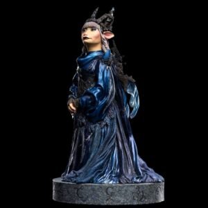 Figura de Seladon la Gelfling en Cristal Oscuro: La Era de la Resistencia por Weta Collectibles - Imagen 3