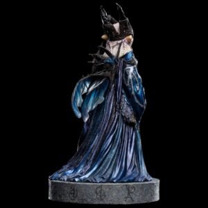 Figura de Seladon la Gelfling en Cristal Oscuro: La Era de la Resistencia por Weta Collectibles - Imagen 5