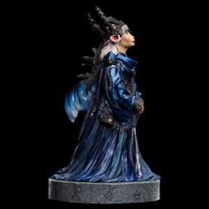Figura de Seladon la Gelfling en Cristal Oscuro: La Era de la Resistencia por Weta Collectibles - Imagen 6