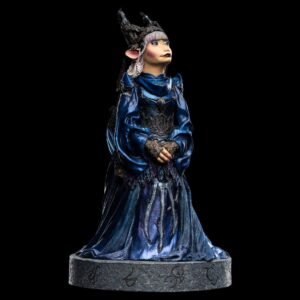 Figura de Seladon la Gelfling en Cristal Oscuro: La Era de la Resistencia por Weta Collectibles - Imagen 7