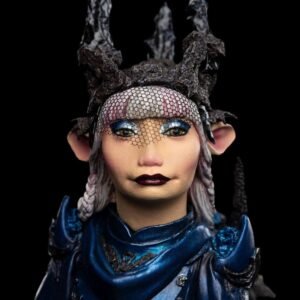 Figura de Seladon la Gelfling en Cristal Oscuro: La Era de la Resistencia por Weta Collectibles - Imagen 8