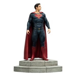 Figura de resina Superman de La Liga de la Justicia de Zack Snyder por Weta Collectibles - Imagen 3