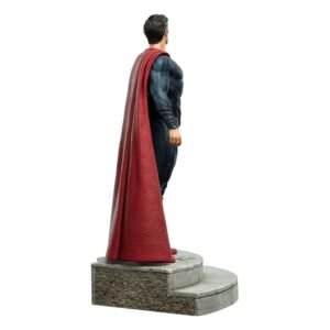 Figura de resina Superman de La Liga de la Justicia de Zack Snyder por Weta Collectibles - Imagen 5