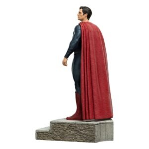 Figura de resina Superman de La Liga de la Justicia de Zack Snyder por Weta Collectibles - Imagen 8