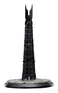 Figura de Orthanc en El Señor de los Anillos por Weta Collectibles - Imagen 3