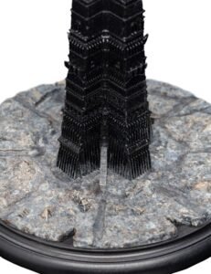 Figura de Orthanc en El Señor de los Anillos por Weta Collectibles - Imagen 5
