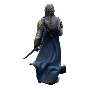 Figura Mini Epics Elrond de El Señor de los Anillos por Weta Collectibles - Imagen 3